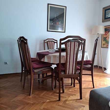 Djukanovic Apartments Будва Екстер'єр фото