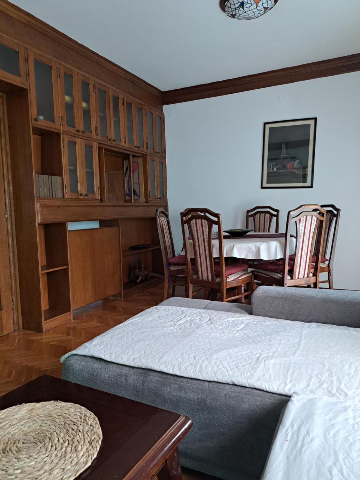 Djukanovic Apartments Будва Номер фото