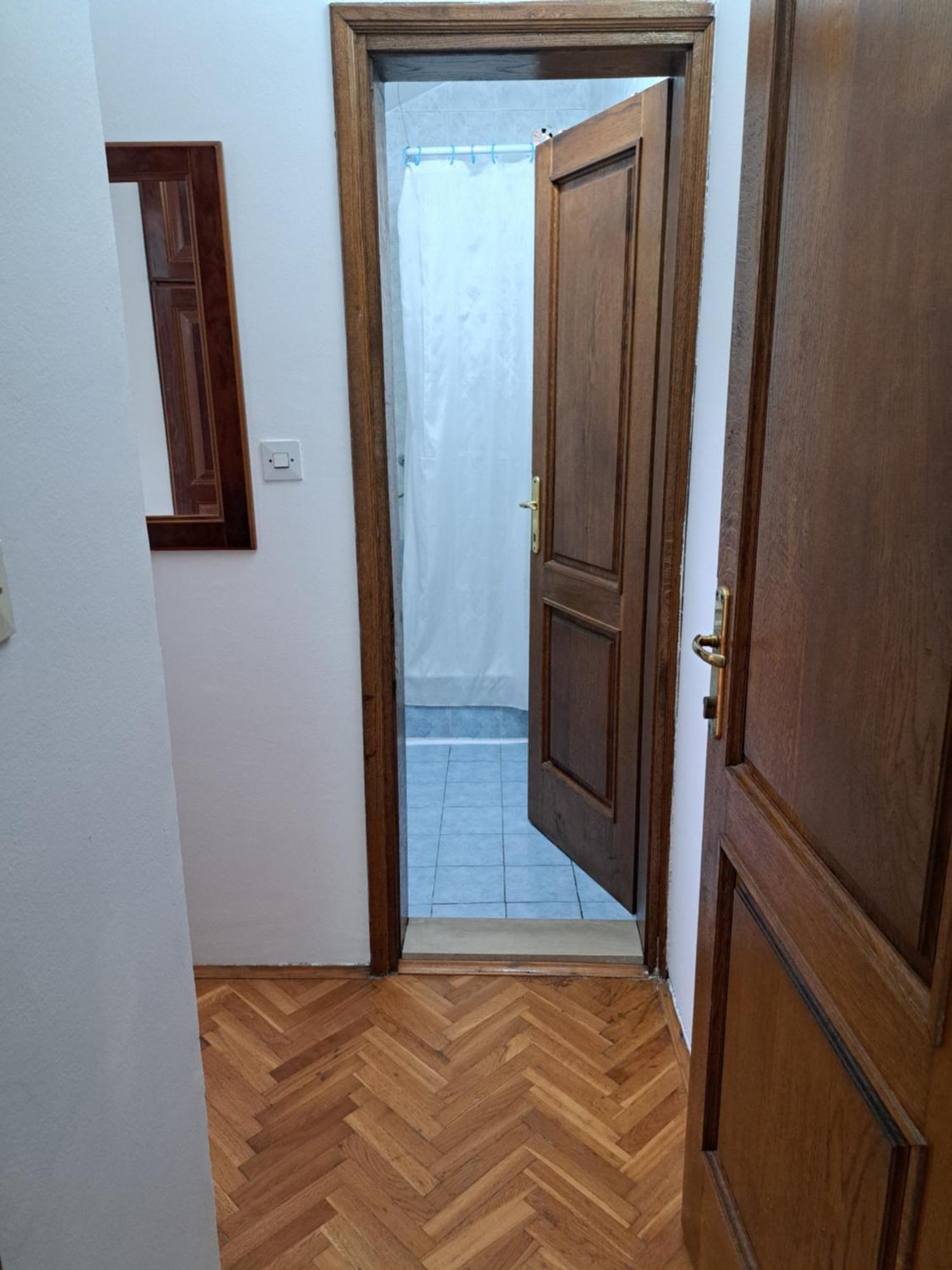 Djukanovic Apartments Будва Номер фото