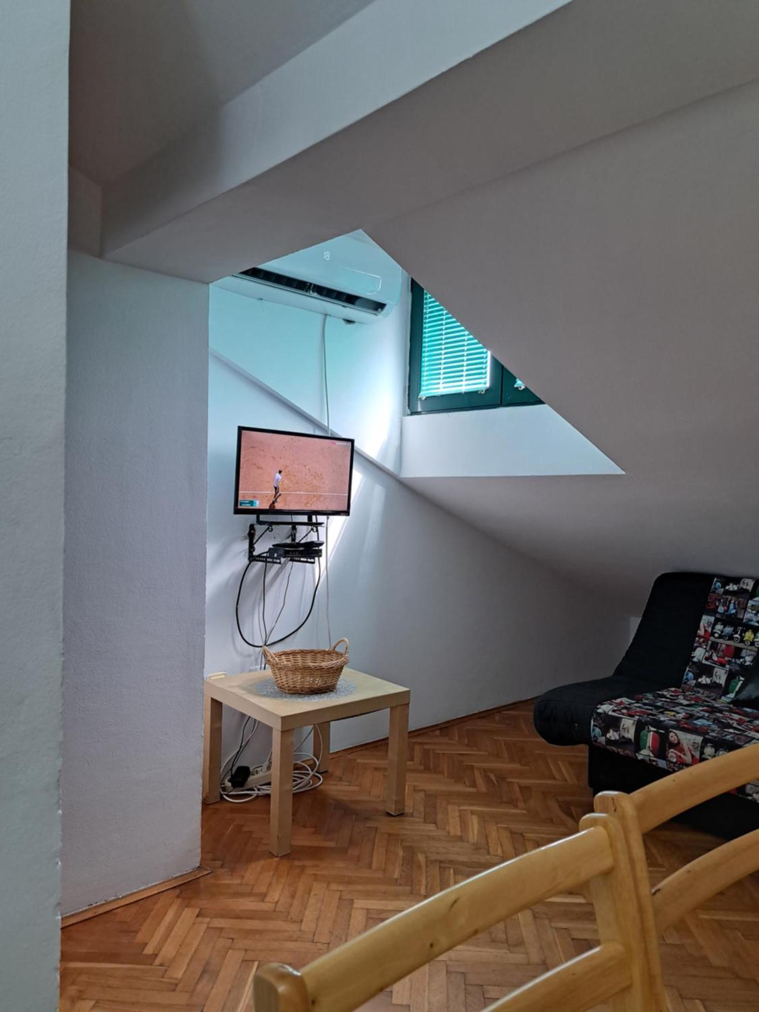 Djukanovic Apartments Будва Номер фото