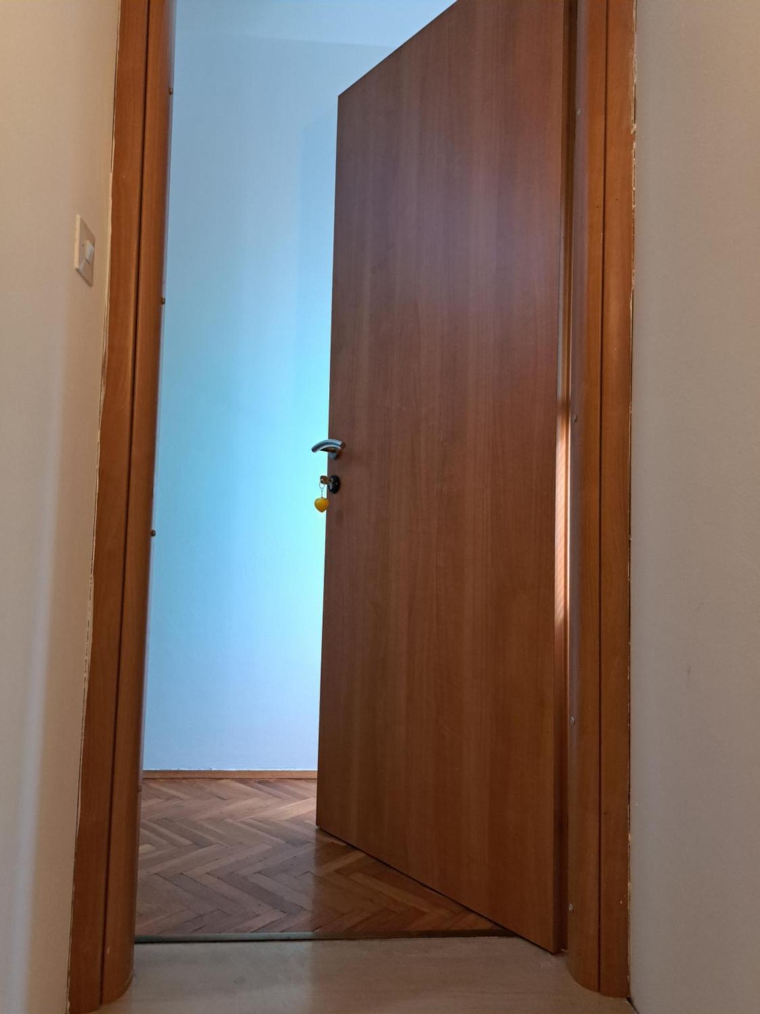 Djukanovic Apartments Будва Номер фото