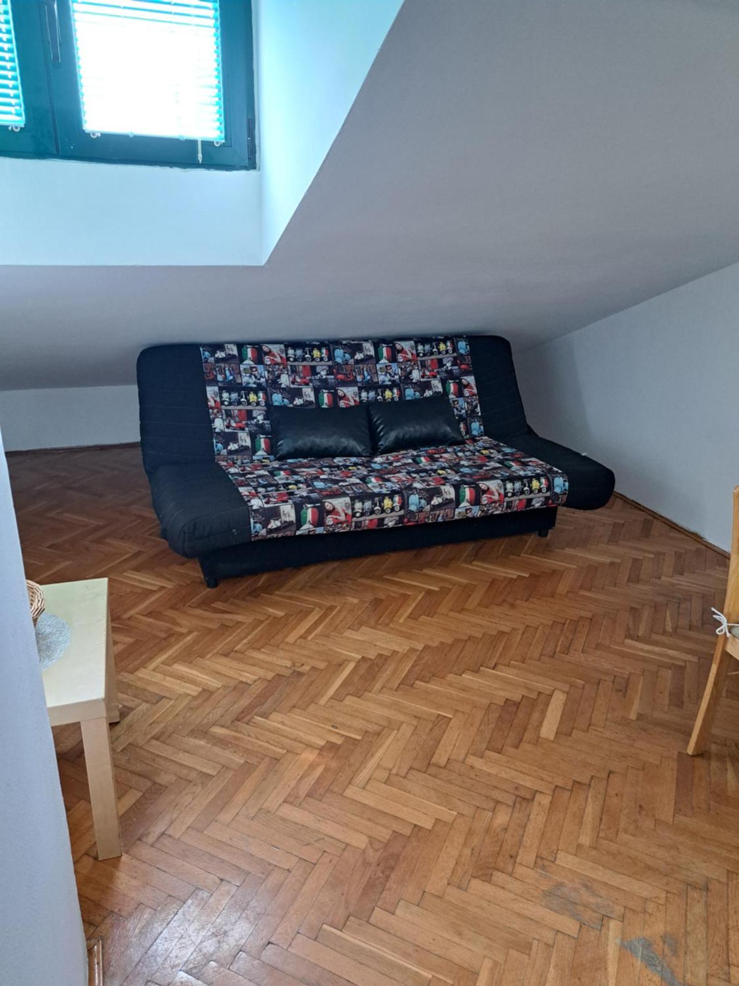 Djukanovic Apartments Будва Номер фото