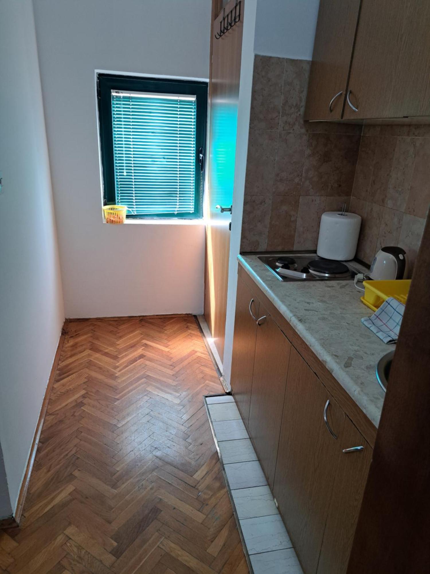 Djukanovic Apartments Будва Номер фото